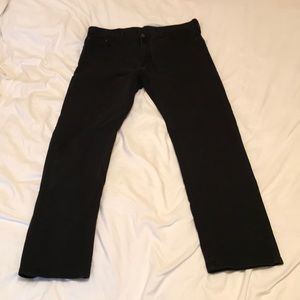 Levi’s 513 33 waist 30 length